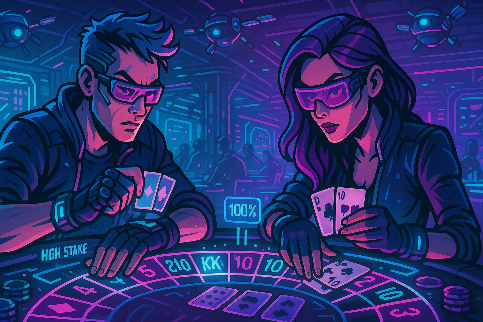 play bets