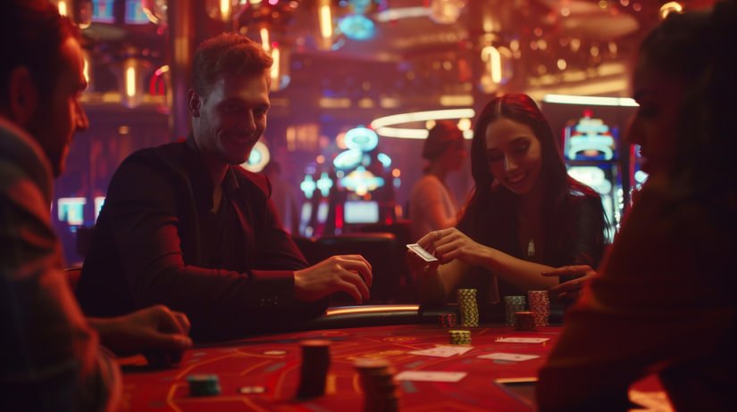play bets