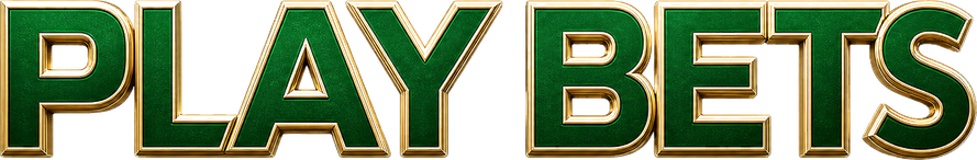 Play Bets Logo